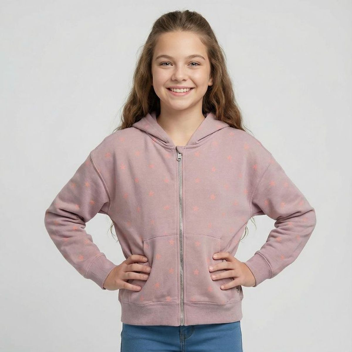 ELEVEN - Polera Niña Eleven