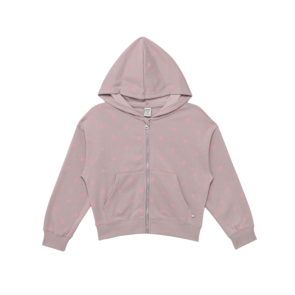 ELEVEN - Polera Niña Eleven