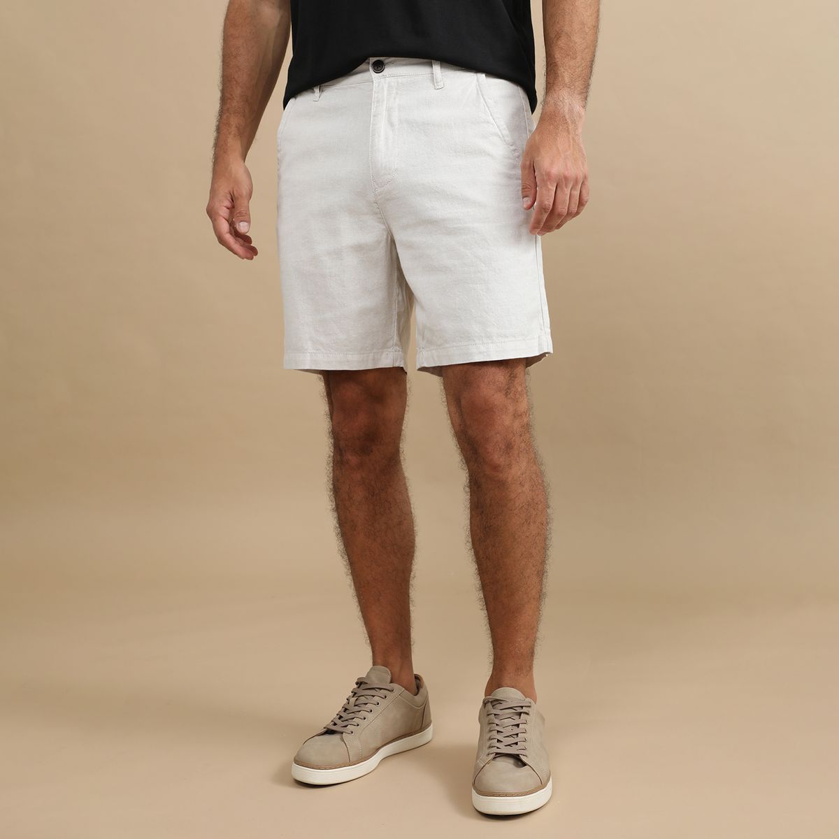 BASEMENT - Short Hombre Basement