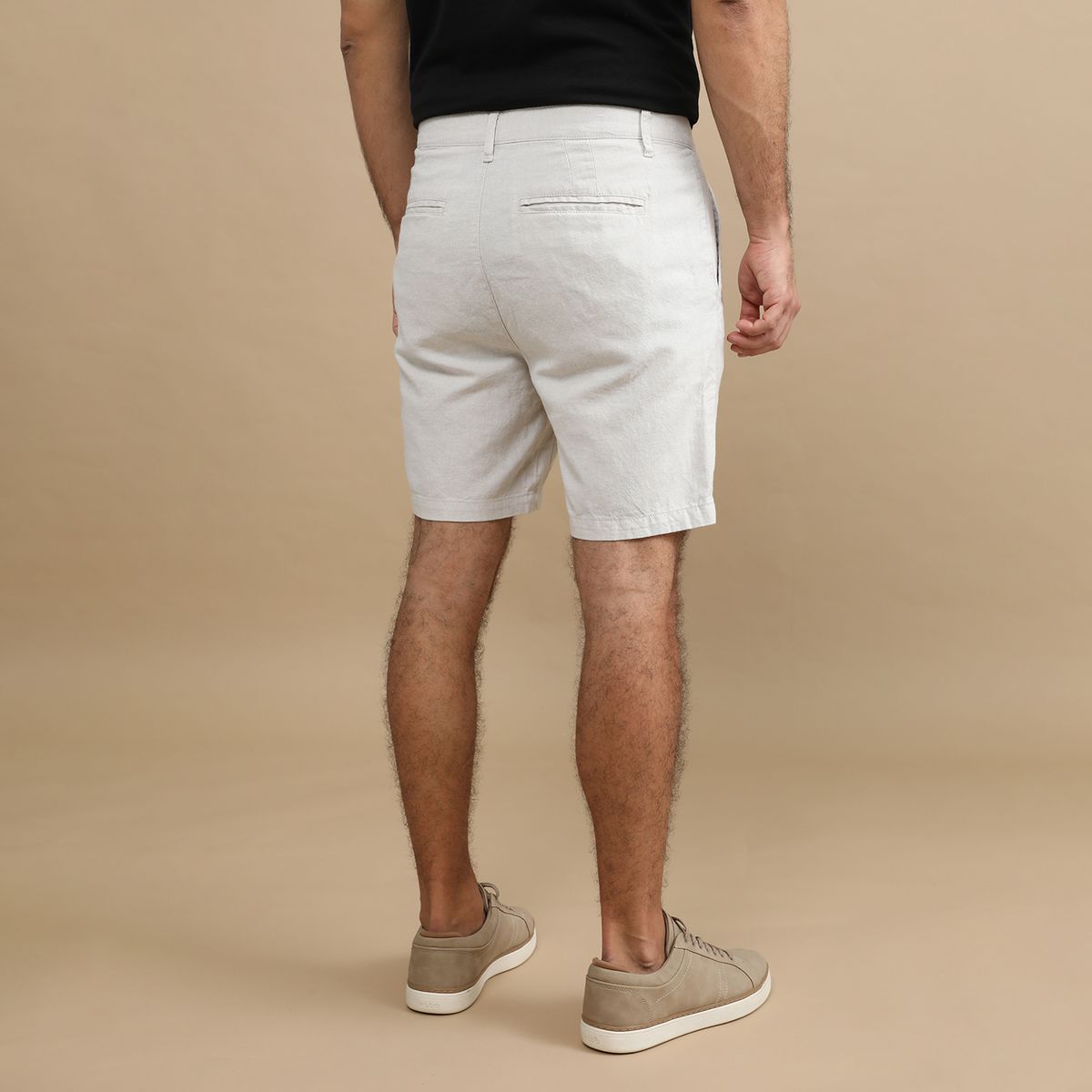 BASEMENT - Short Hombre Basement