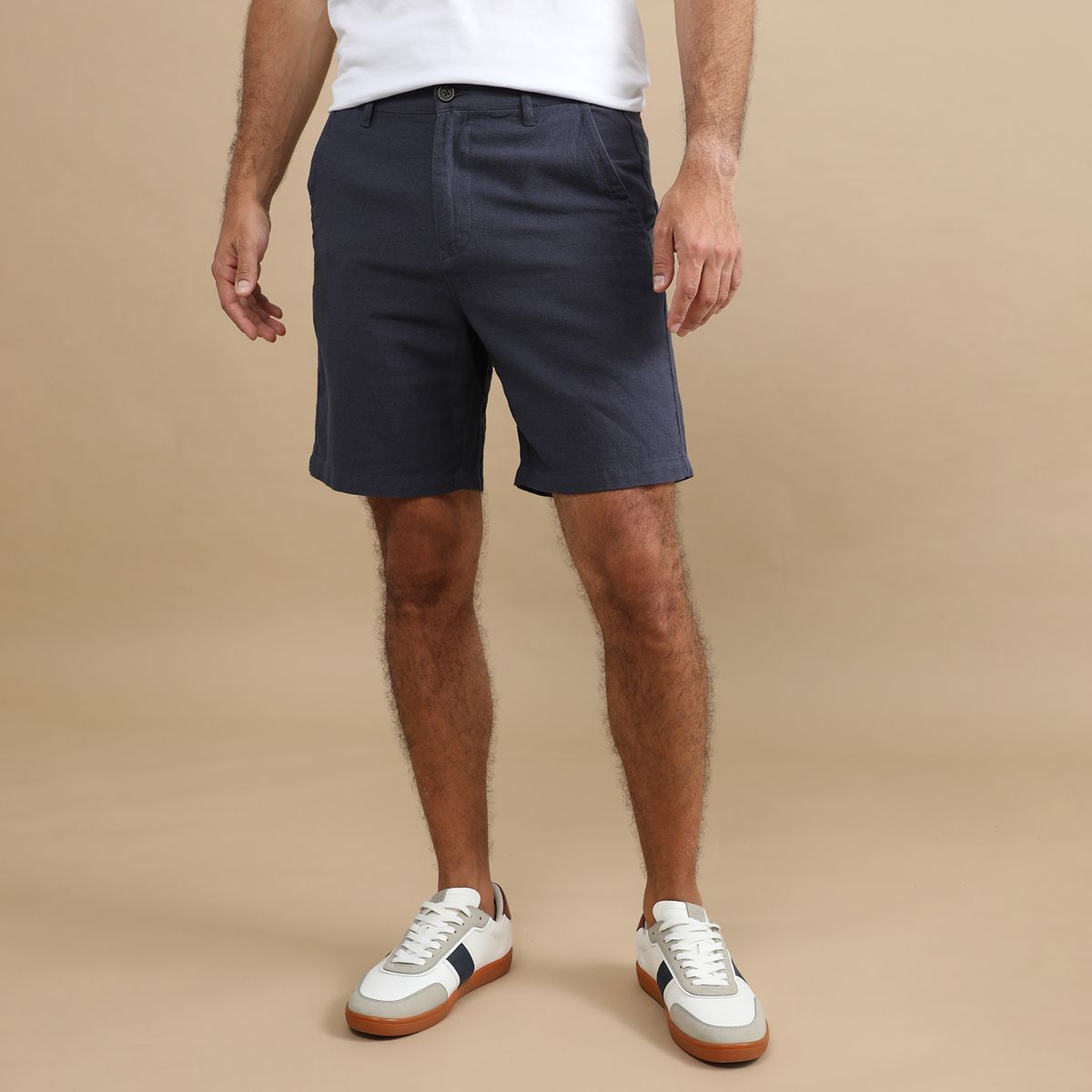 BASEMENT - Short Hombre Basement