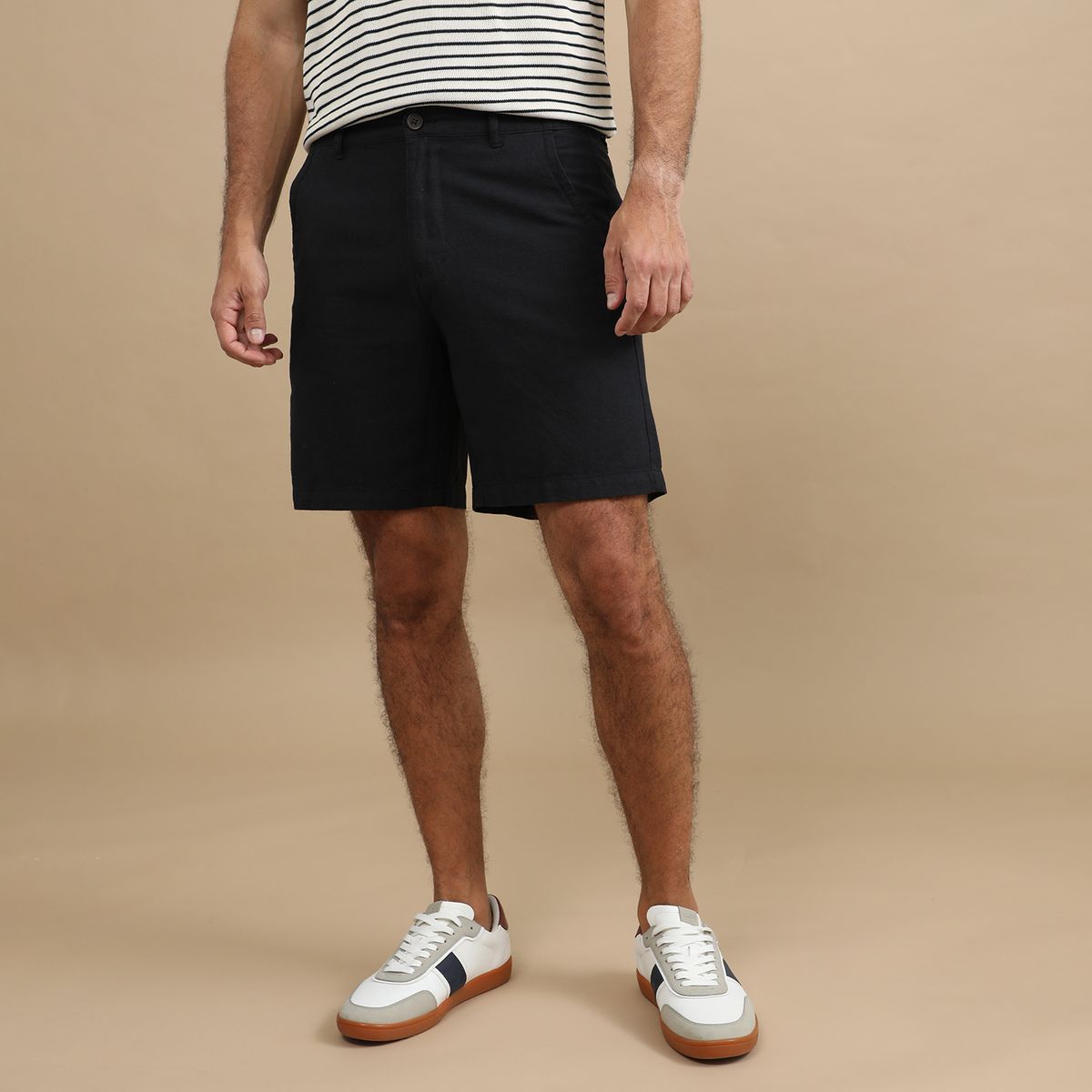 BASEMENT - Short Hombre Basement