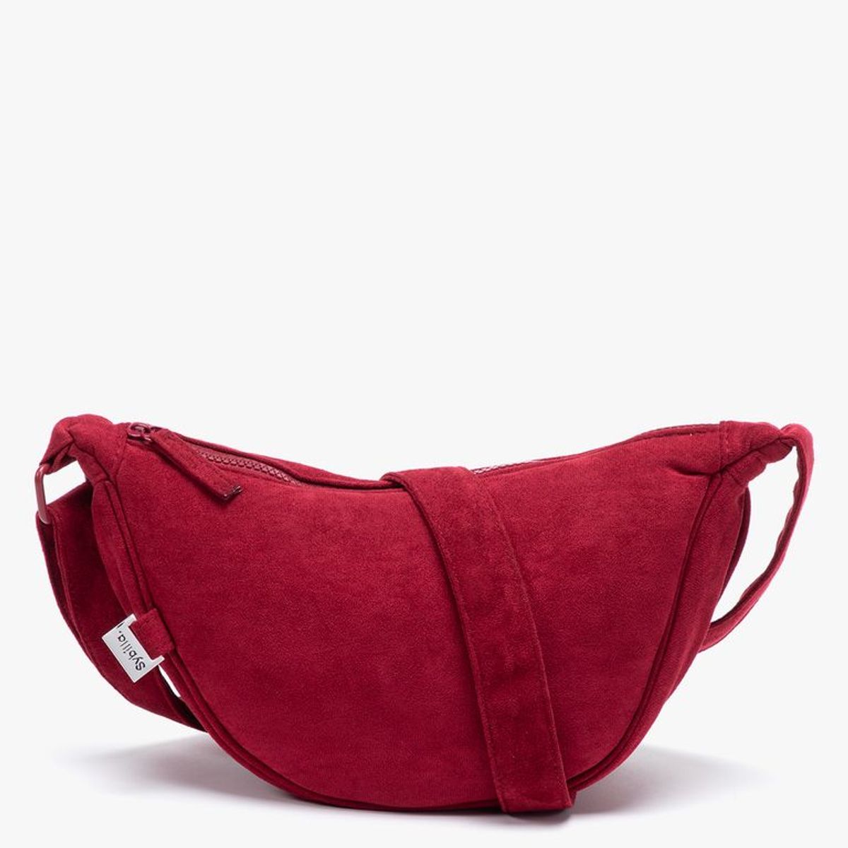 SYBILLA - Cartera Crossbody Mujer Sybilla