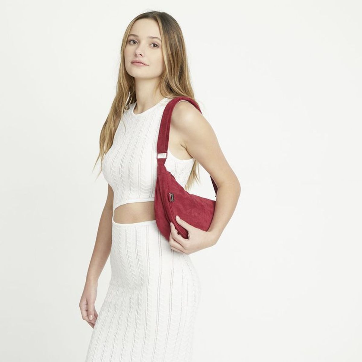 SYBILLA - Cartera Crossbody Mujer Sybilla