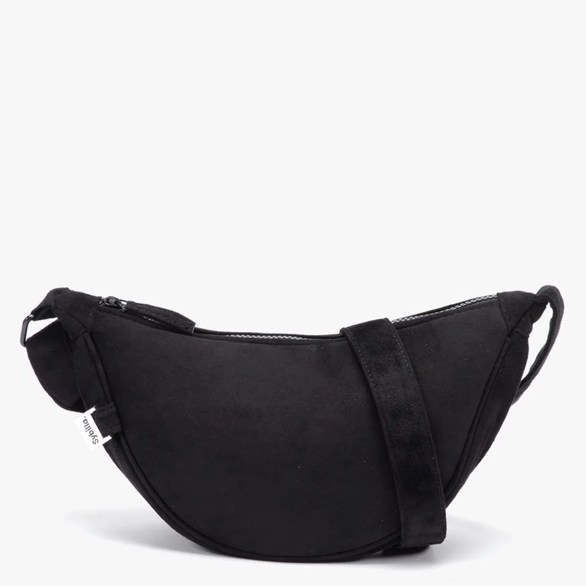 SYBILLA - Cartera Crossbody Mujer Sybilla