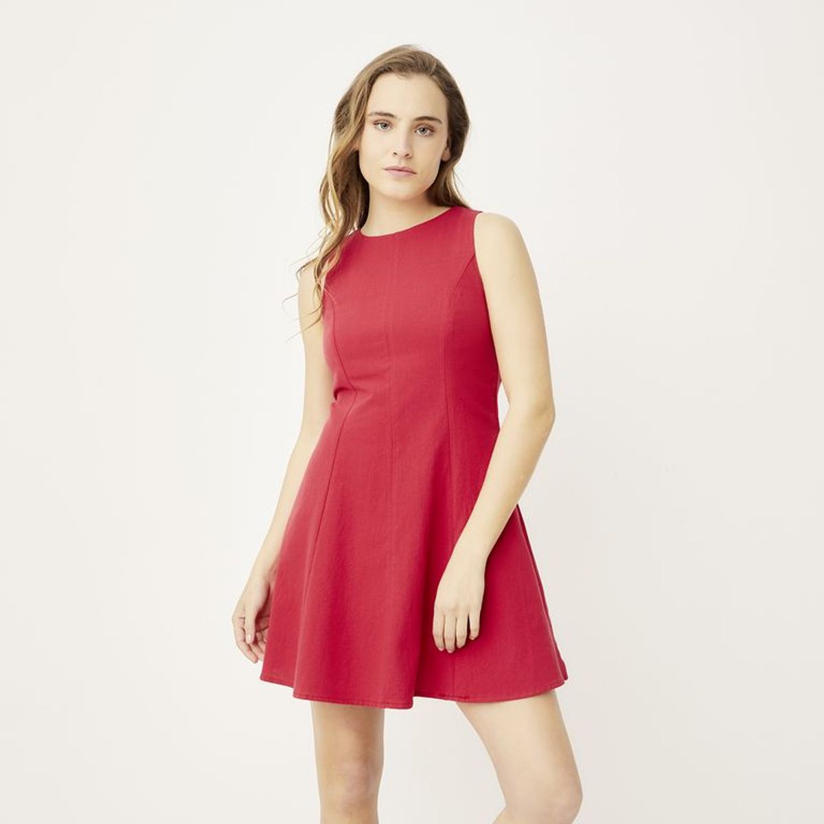 SYBILLA - Vestido Corto Mujer Sybilla