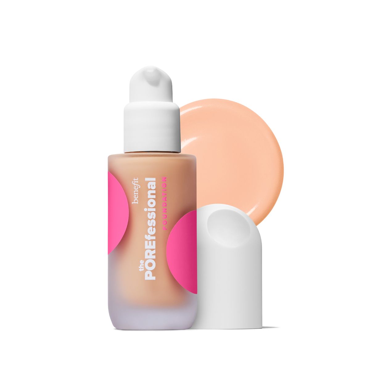 BENEFIT - Base De Maquillaje The Porefessional 30 Ml Benefit