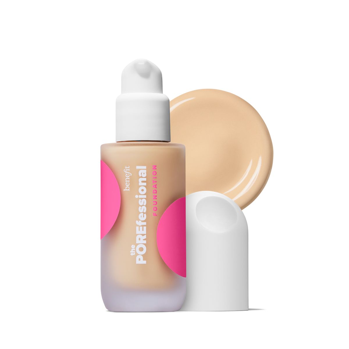 BENEFIT - Base De Maquillaje The Porefessional 30 Ml Benefit