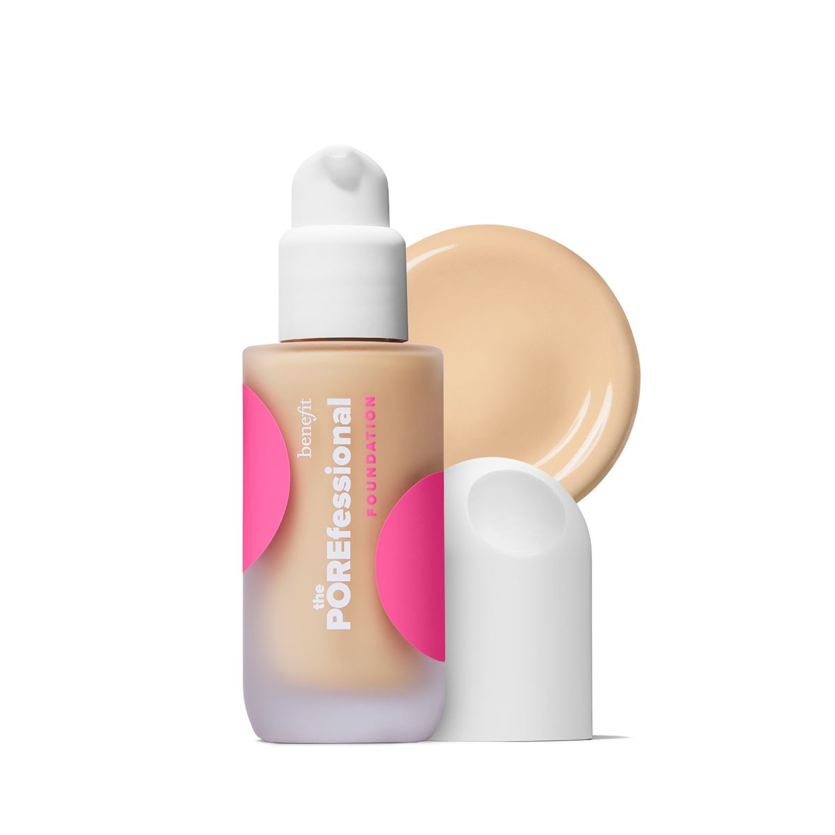 BENEFIT - Base De Maquillaje The Porefessional 30 Ml Benefit