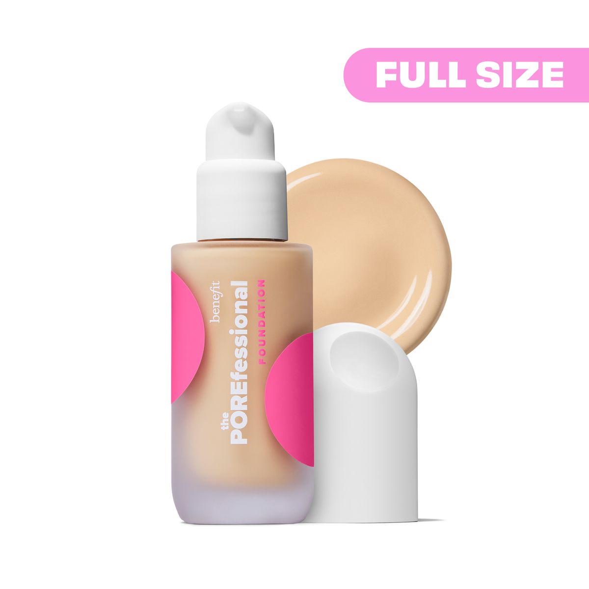 BENEFIT - Base De Maquillaje The Porefessional 30 Ml Benefit