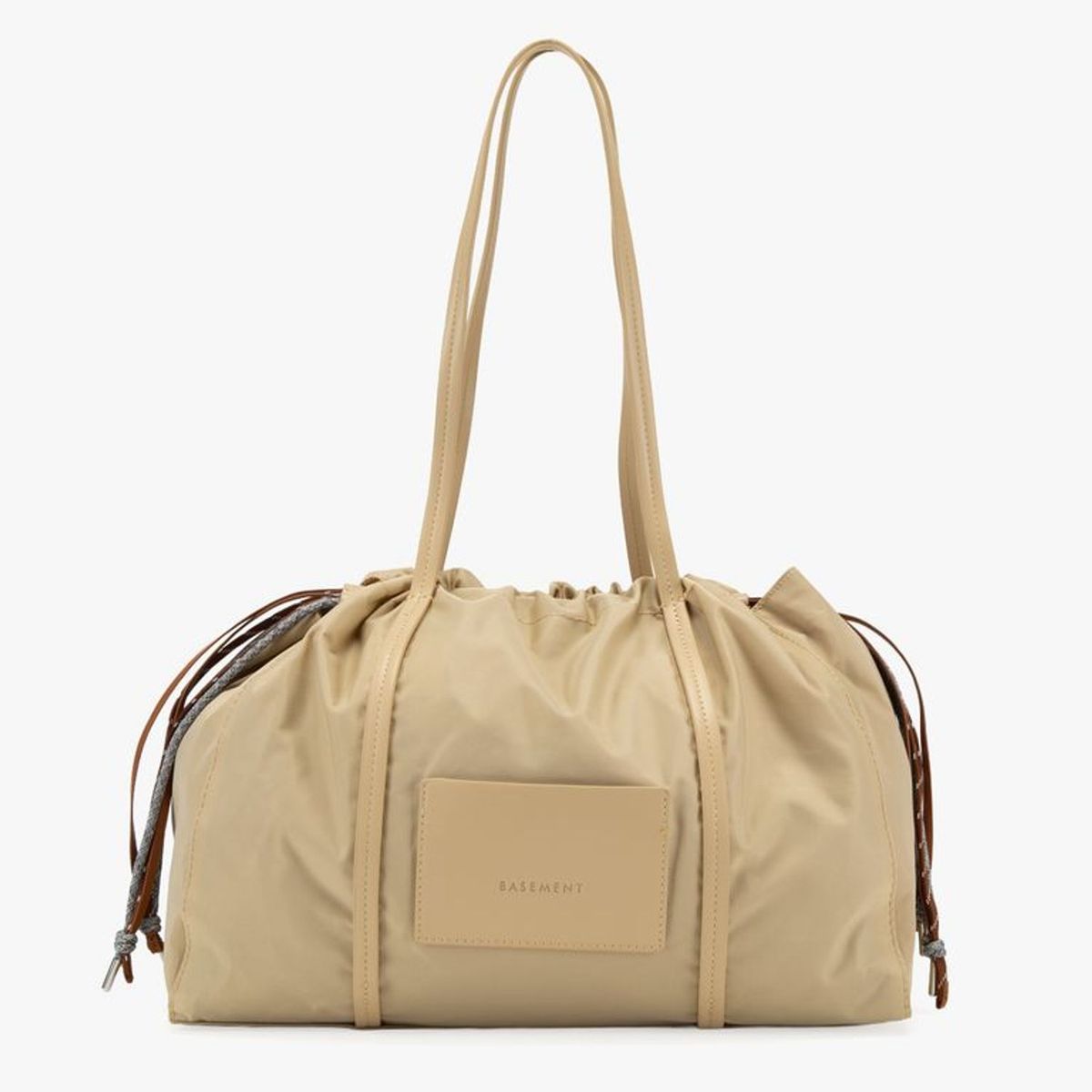 BASEMENT - Cartera Crossbody Mujer Basement