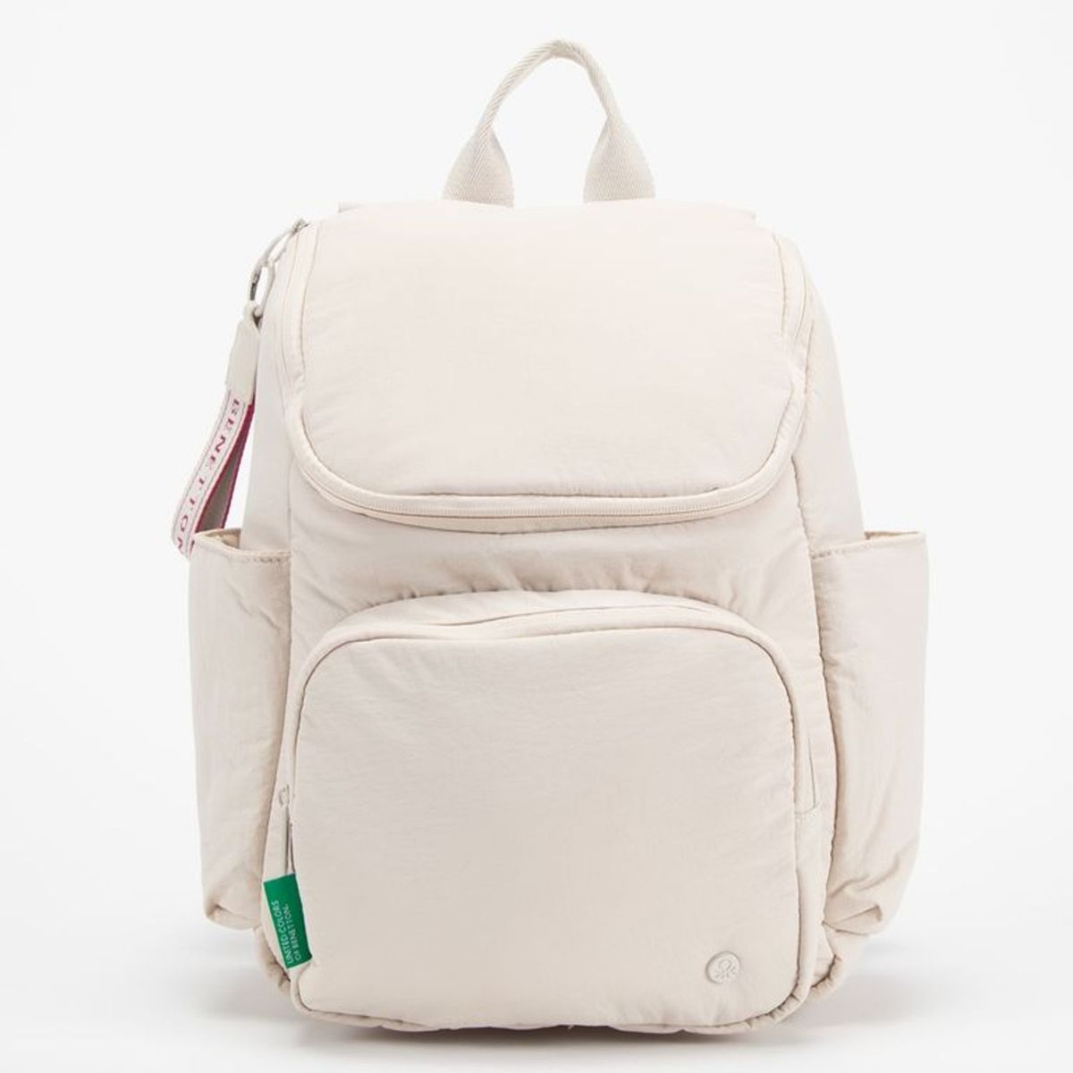 BENETTON - Mochila Mujer Benetton