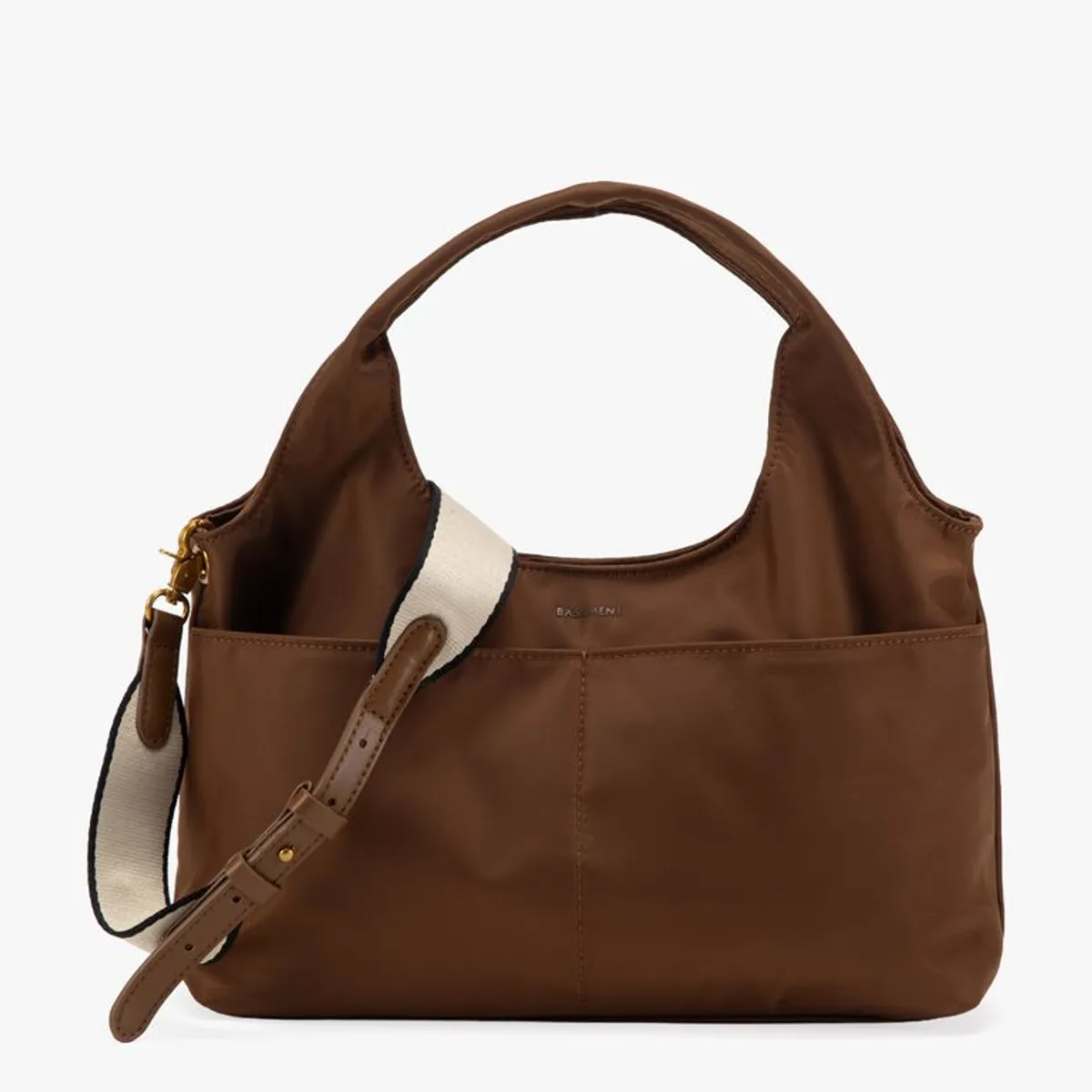 BASEMENT - Cartera Crossbody Mujer Basement