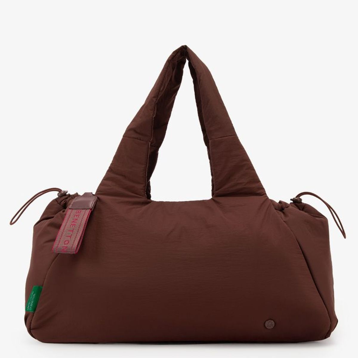 BENETTON - Cartera Tote Mujer Benetton