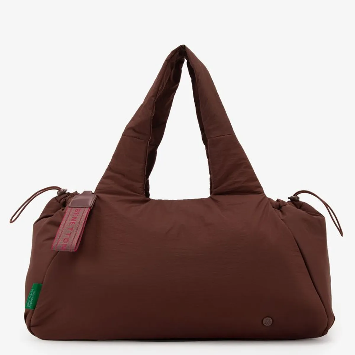 BENETTON - Cartera Tote Mujer Benetton