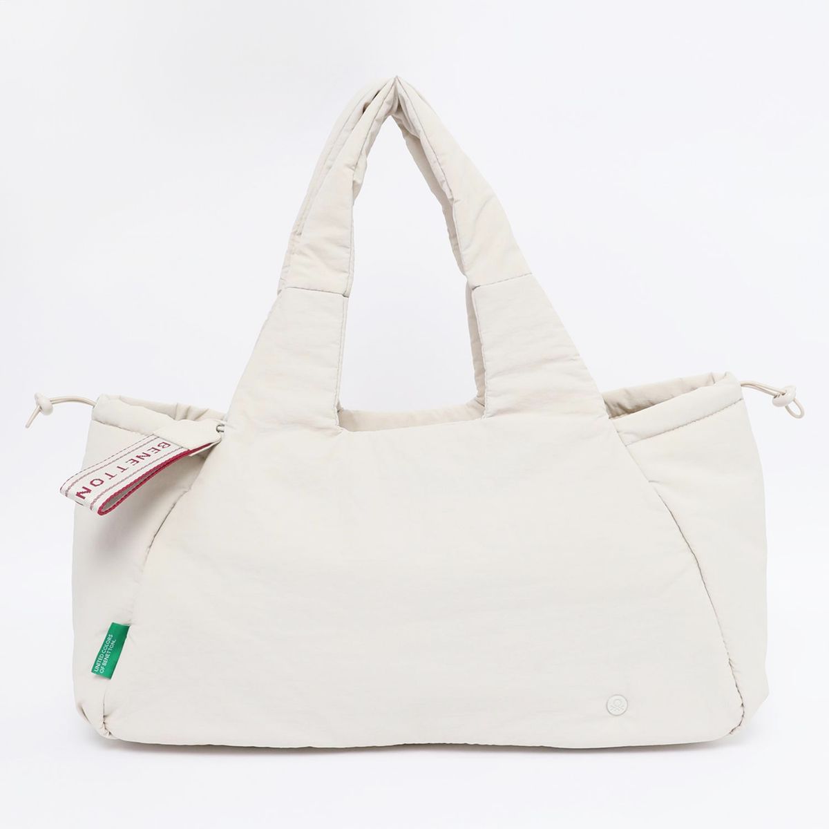 BENETTON - Cartera Tote Mujer Benetton