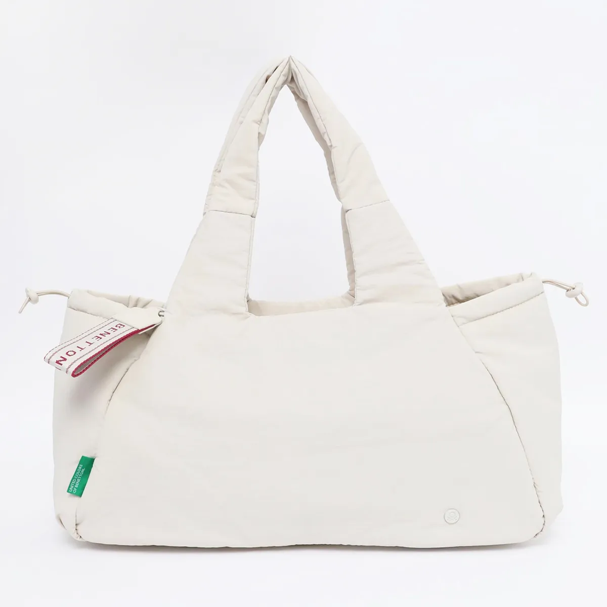 BENETTON - Cartera Tote Mujer Benetton