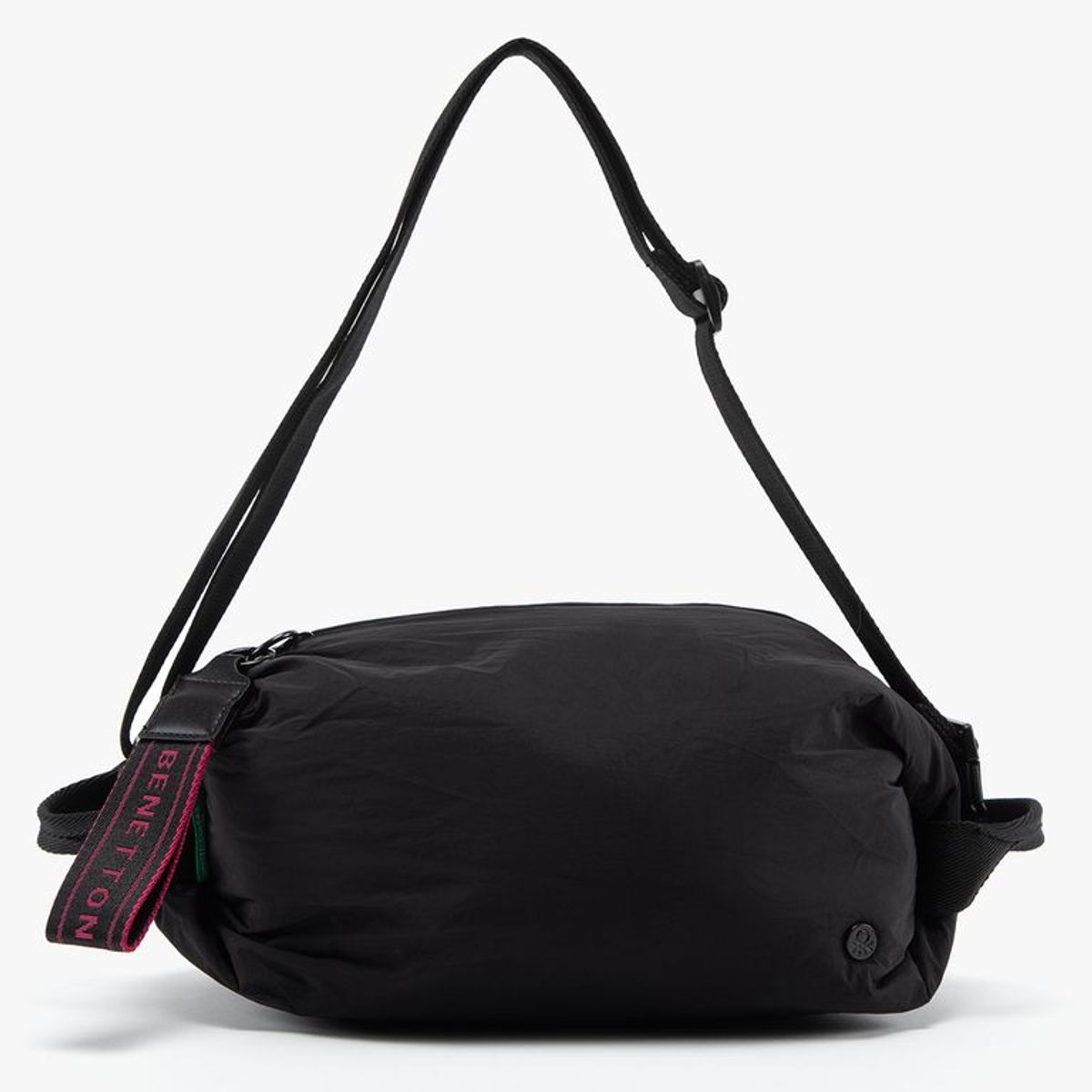 BENETTON - Cartera Crossbody Mujer Benetton