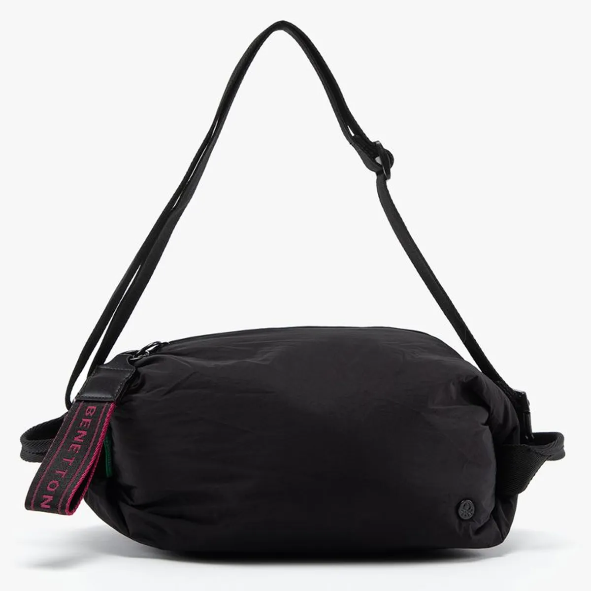 BENETTON - Cartera Crossbody Mujer Benetton