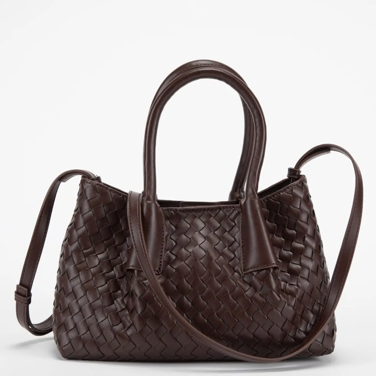 BASEMENT - Cartera Crossbody Mujer Basement