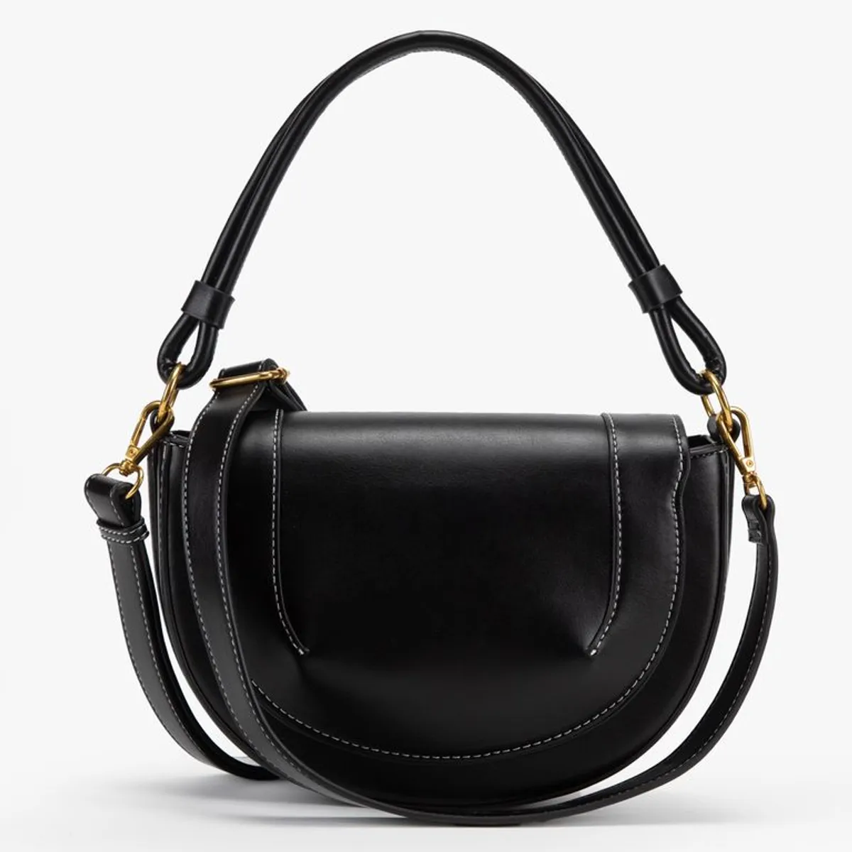 BASEMENT - Cartera Crossbody Mujer Basement