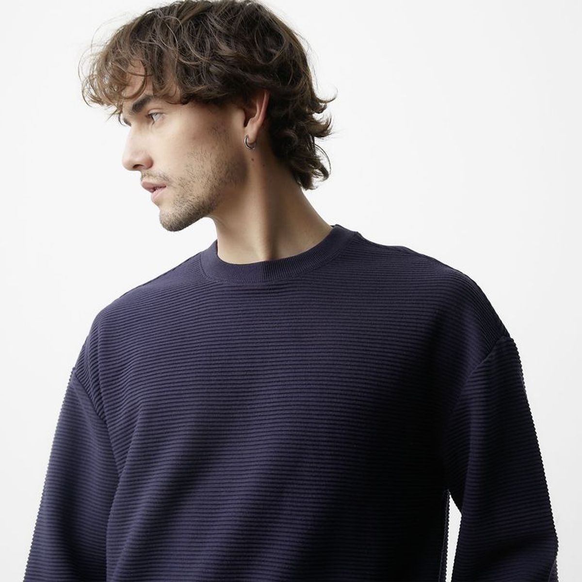 BASEMENT - Chompa Casual Hombre Basement