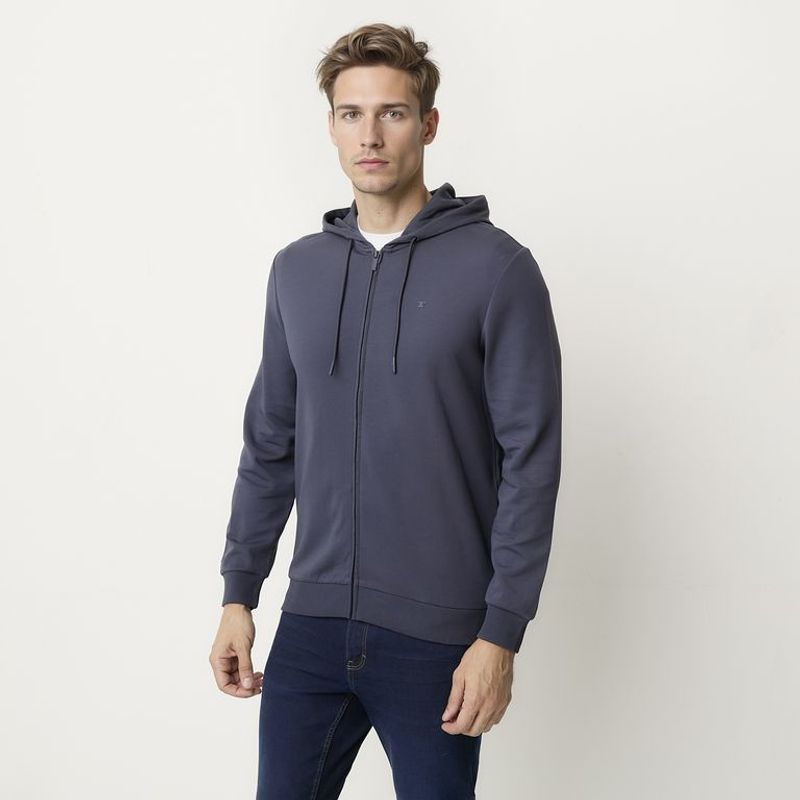 WOLF&HANK - Casaca Algodón Casual Hombre Wolf&hank