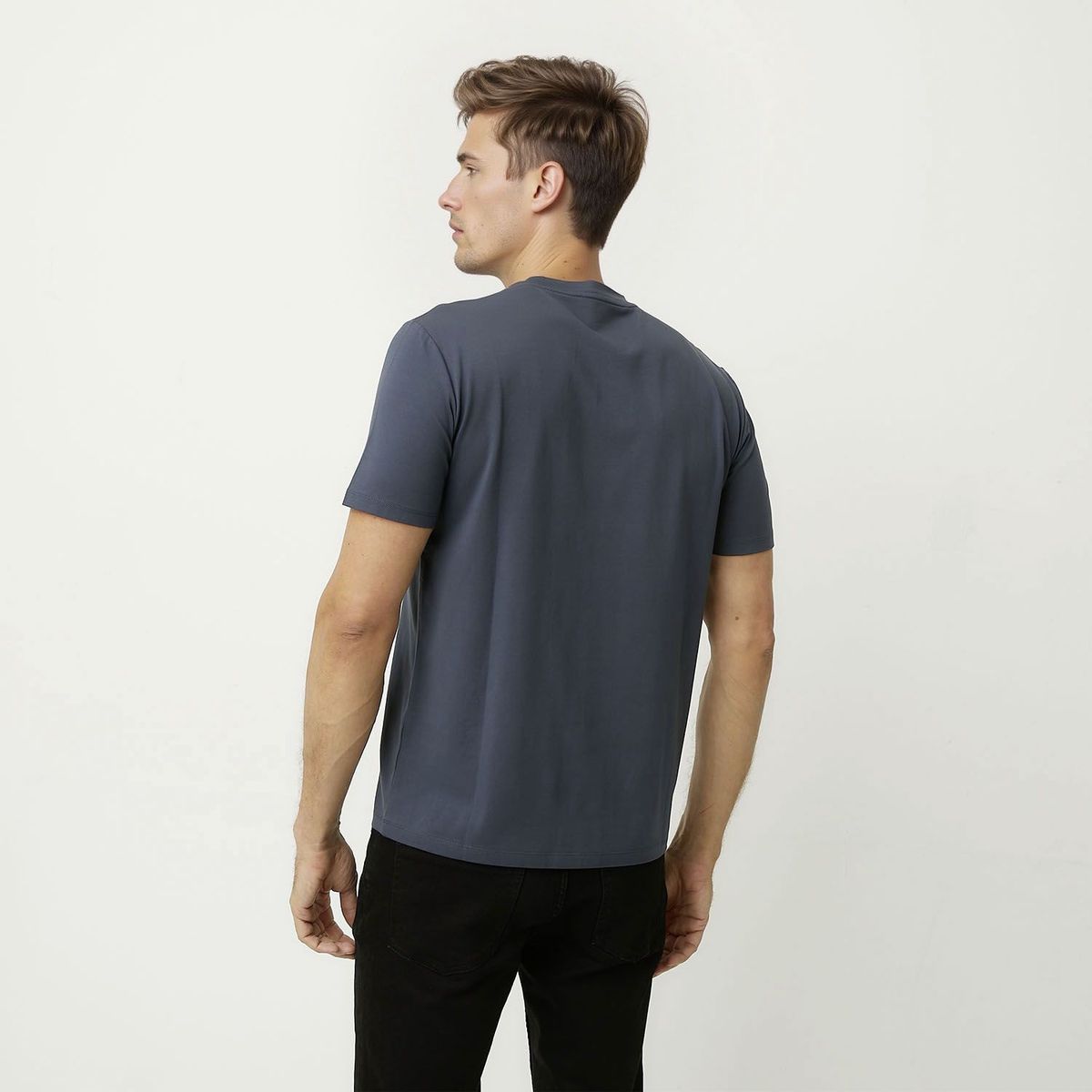 WOLF&HANK - Polo Manga Corta Hombre Wolf&Hank