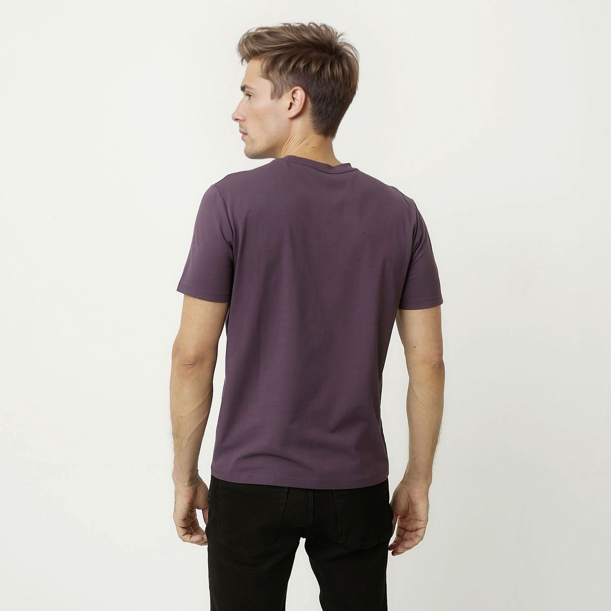 WOLF&HANK - Polo Manga Corta Hombre Wolf&Hank