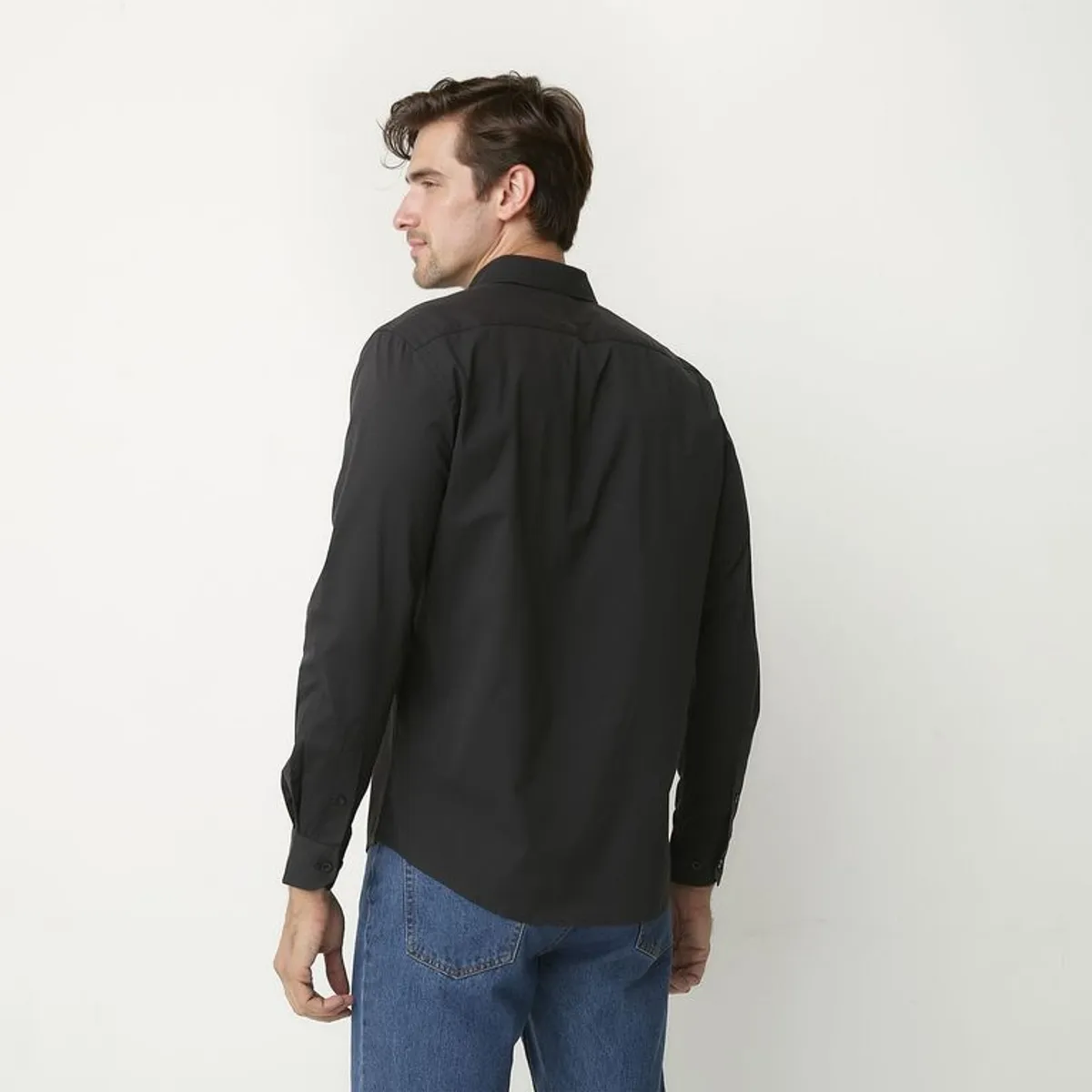 NEWPORT - Camisa Algodón Regular Fit Hombre Newport