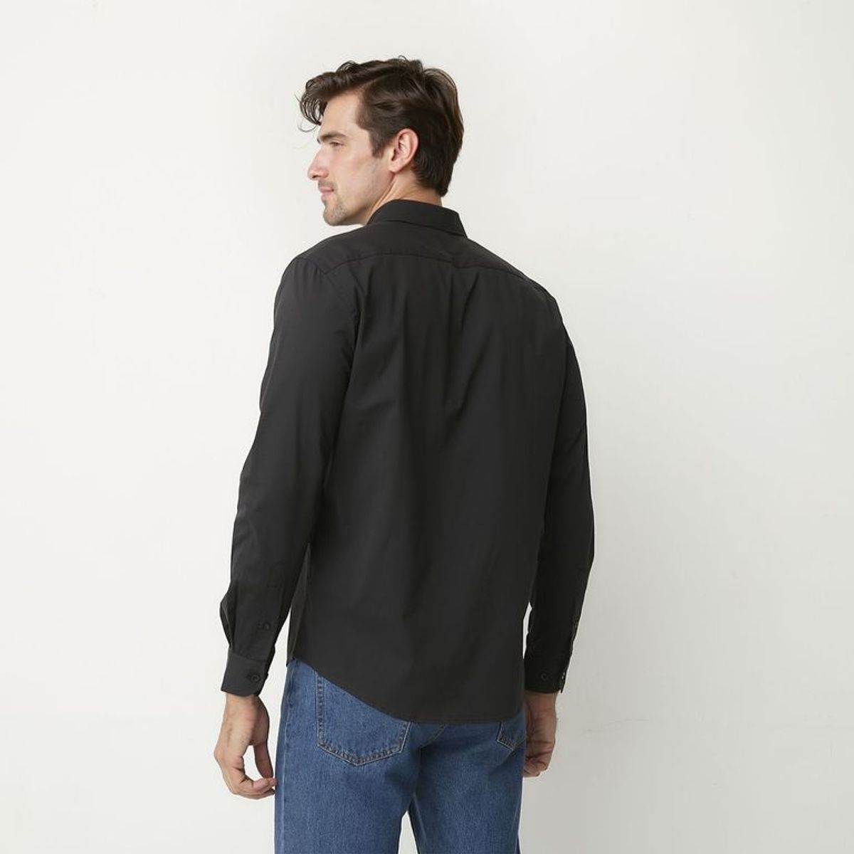 NEWPORT - Camisa Algodón Regular Fit Hombre Newport