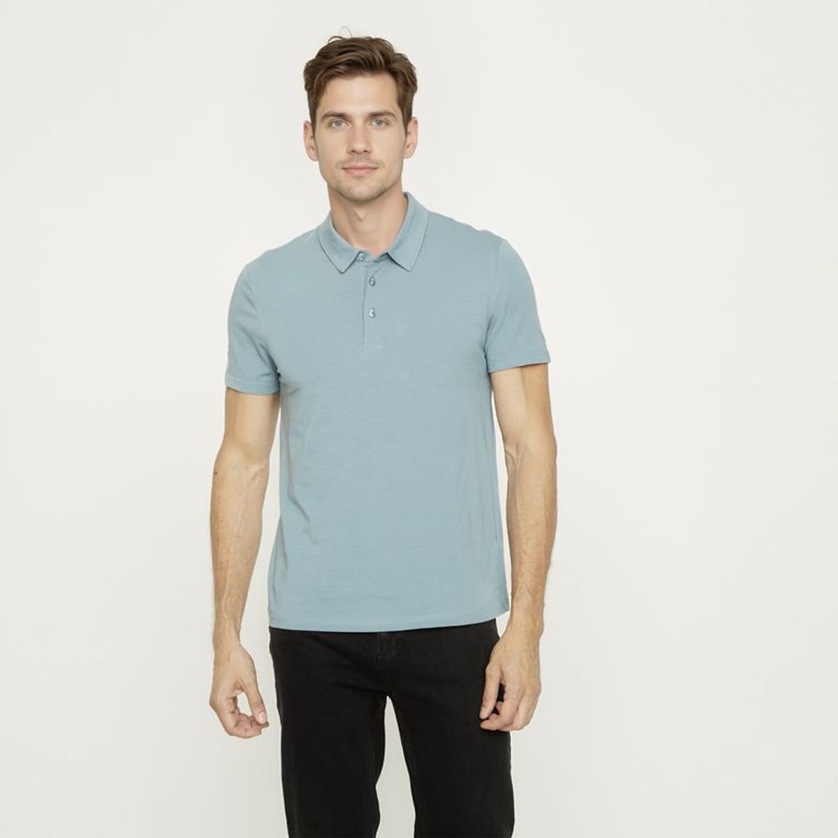 NEWPORT - Polo Algodón Regular Fit Hombre Newport