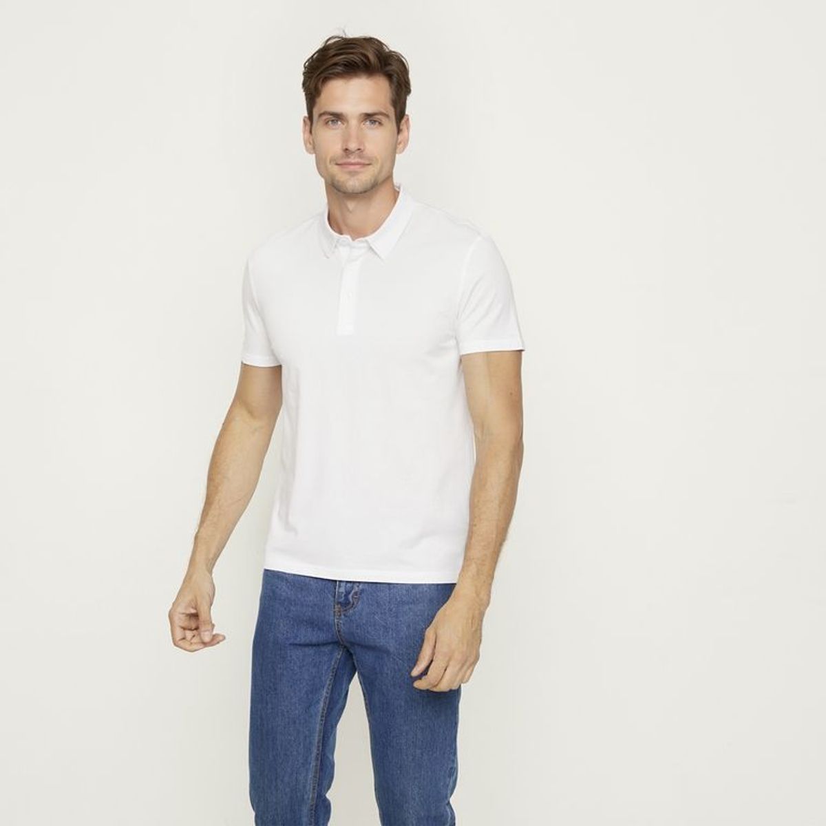 NEWPORT - Polo Algodón Regular Fit Hombre Newport