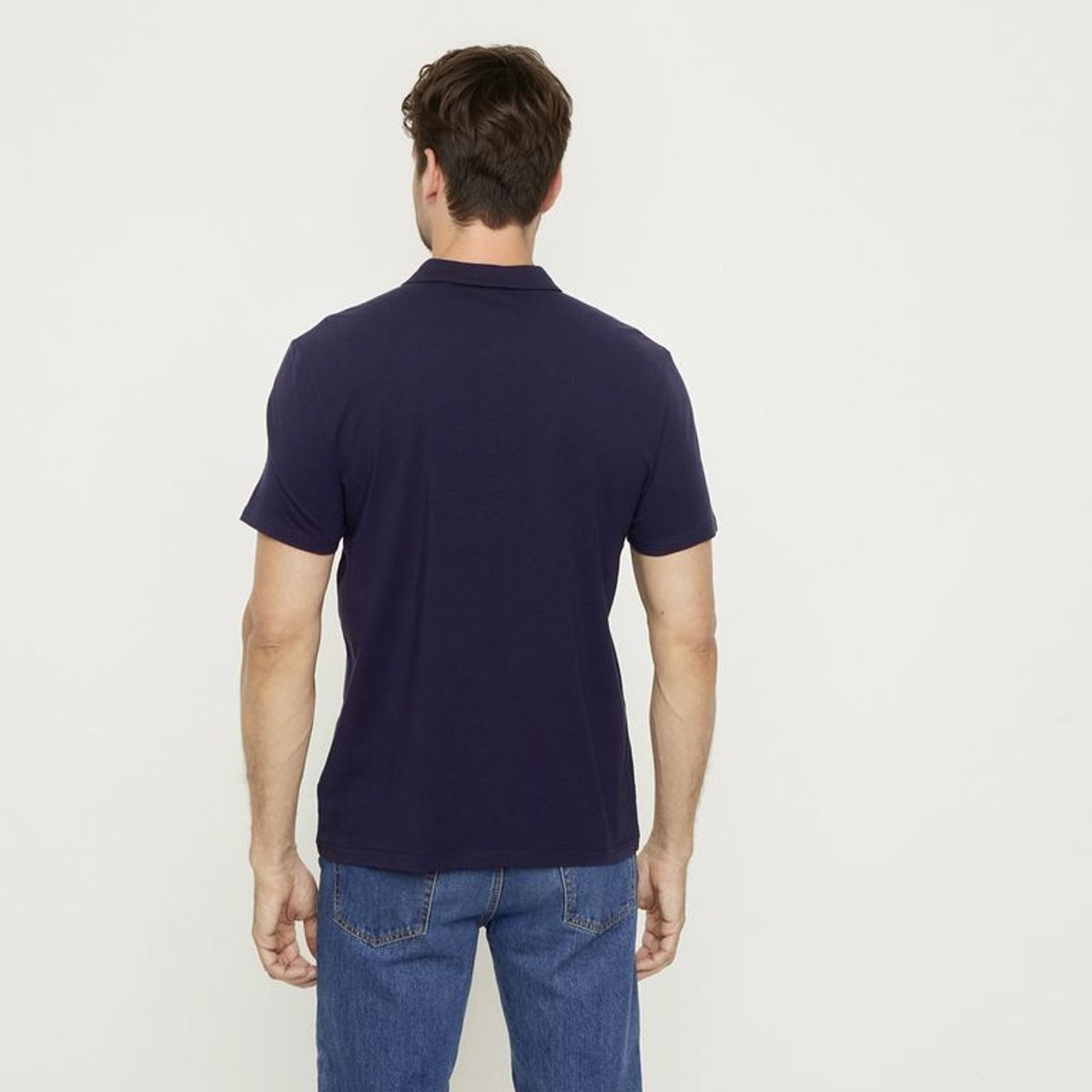 NEWPORT - Polo Algodón Regular Fit Hombre Newport