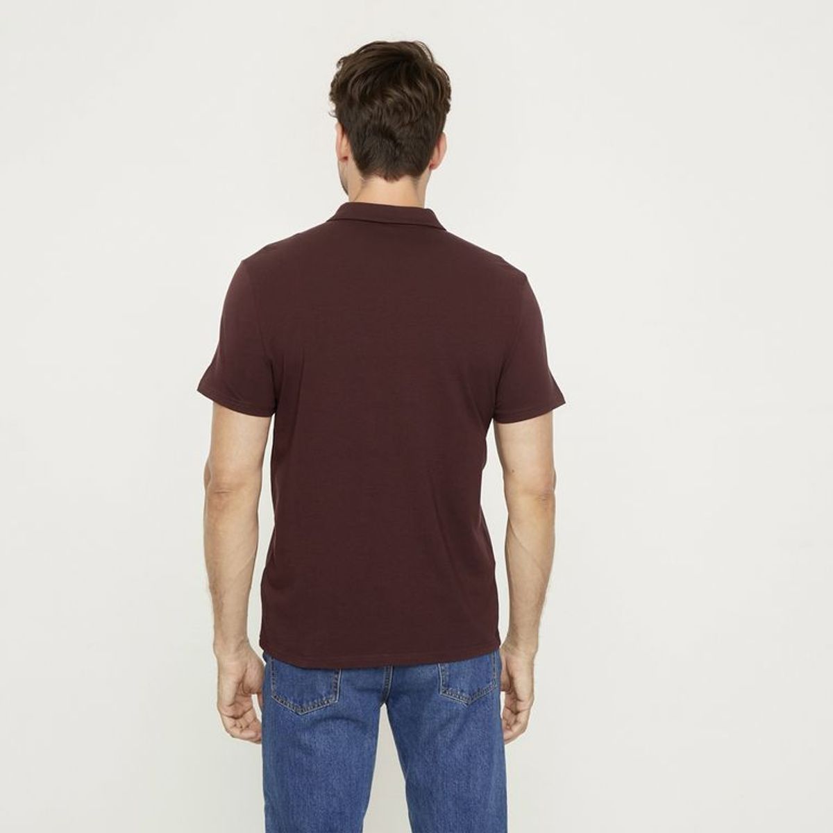 NEWPORT - Polo Algodón Regular Fit Hombre Newport