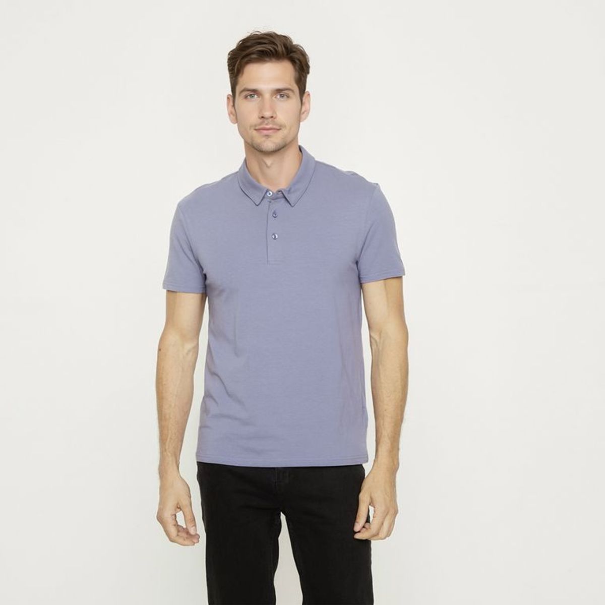 NEWPORT - Polo Algodón Regular Fit Hombre Newport