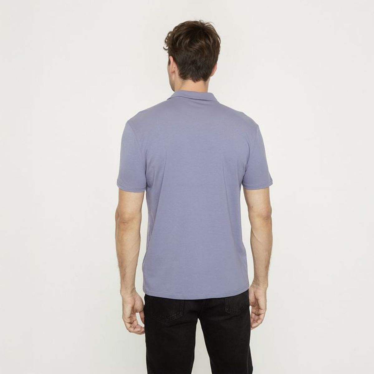 NEWPORT - Polo Algodón Regular Fit Hombre Newport