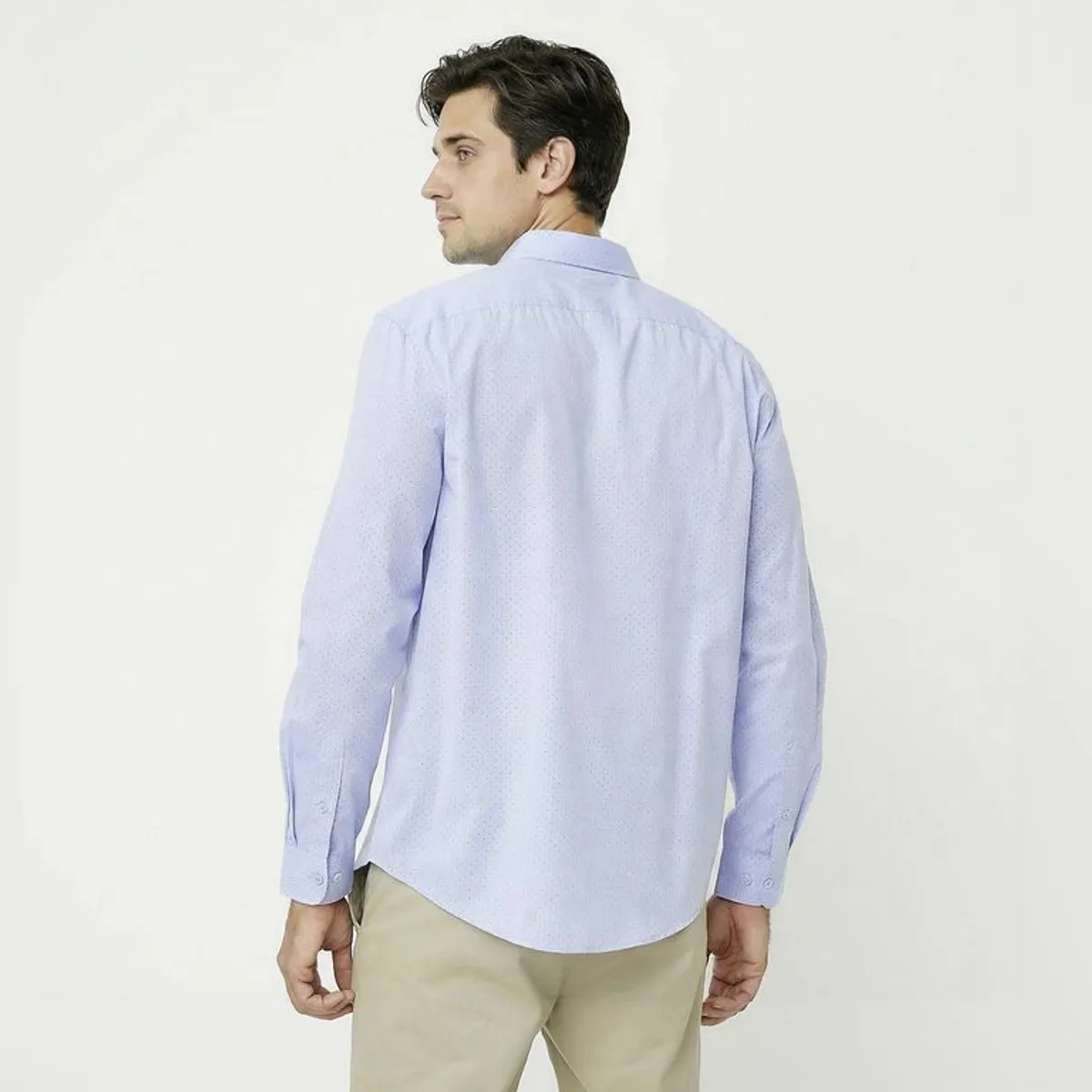 NEWPORT - Camisa Algodón Regular Fit Hombre Newport