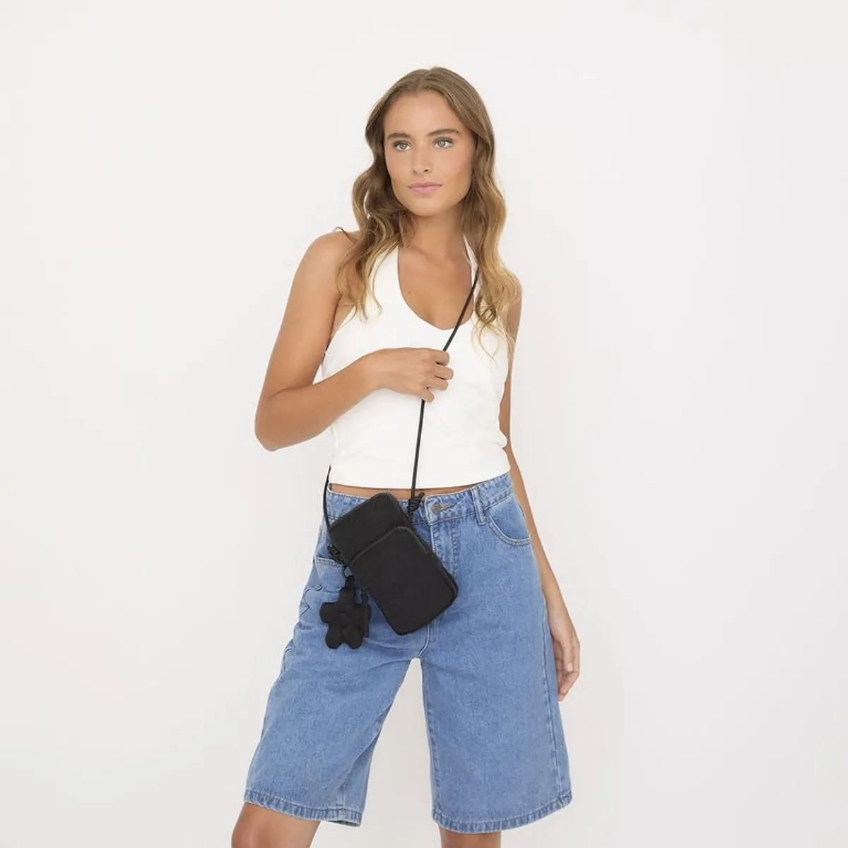 SYBILLA - Billetera Mujer Sybilla