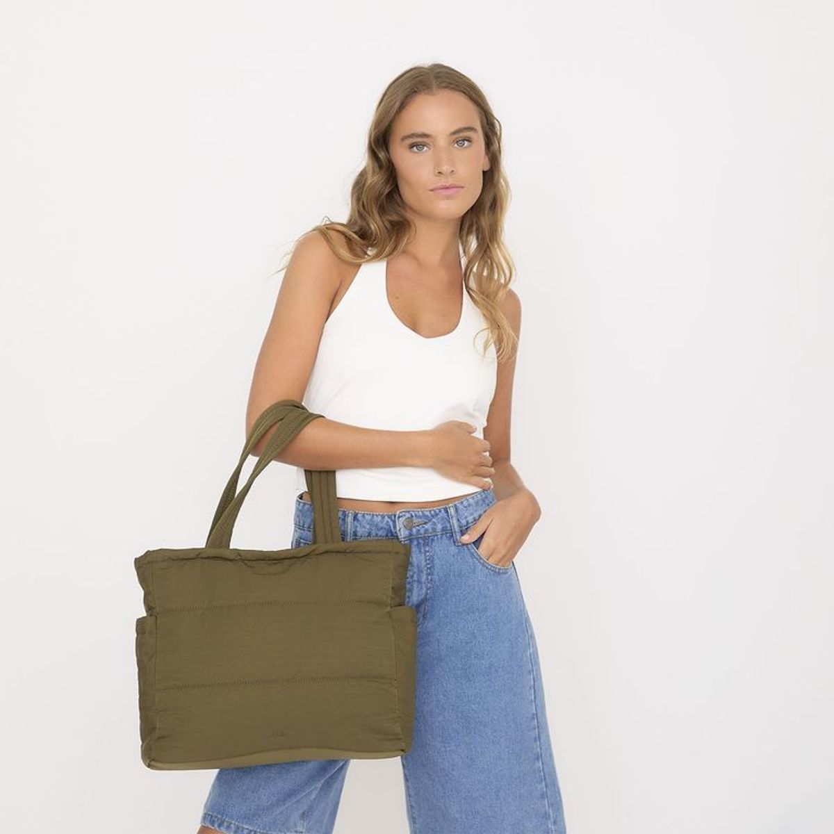 SYBILLA - Cartera Tote Mujer Sybilla