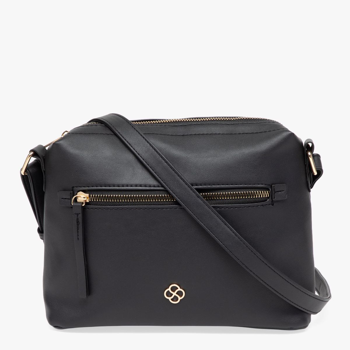 STEFANO COCCI - Cartera Crossbody Mujer Stefano Cocci