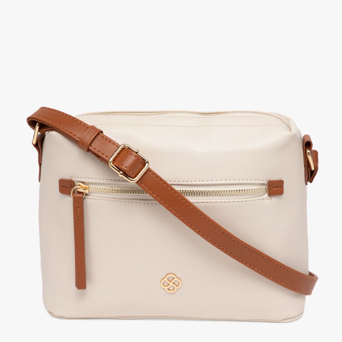 STEFANO COCCI - Cartera Crossbody Mujer Stefano Cocci