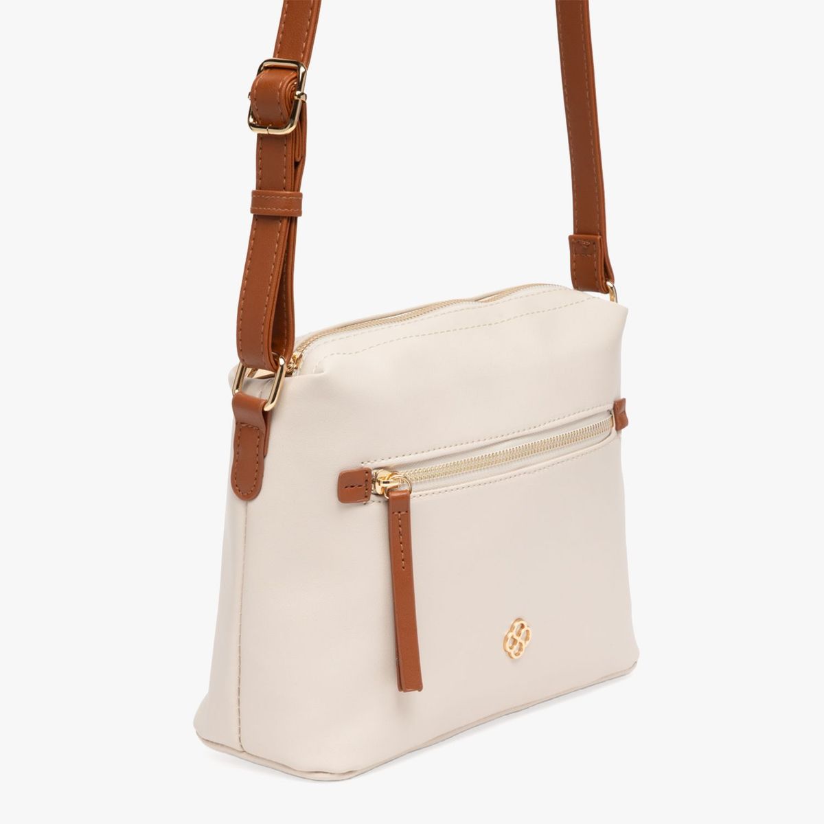STEFANO COCCI - Cartera Crossbody Mujer Stefano Cocci