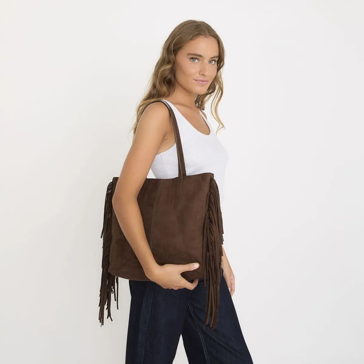 SYBILLA - Cartera Tote Mujer Sybilla