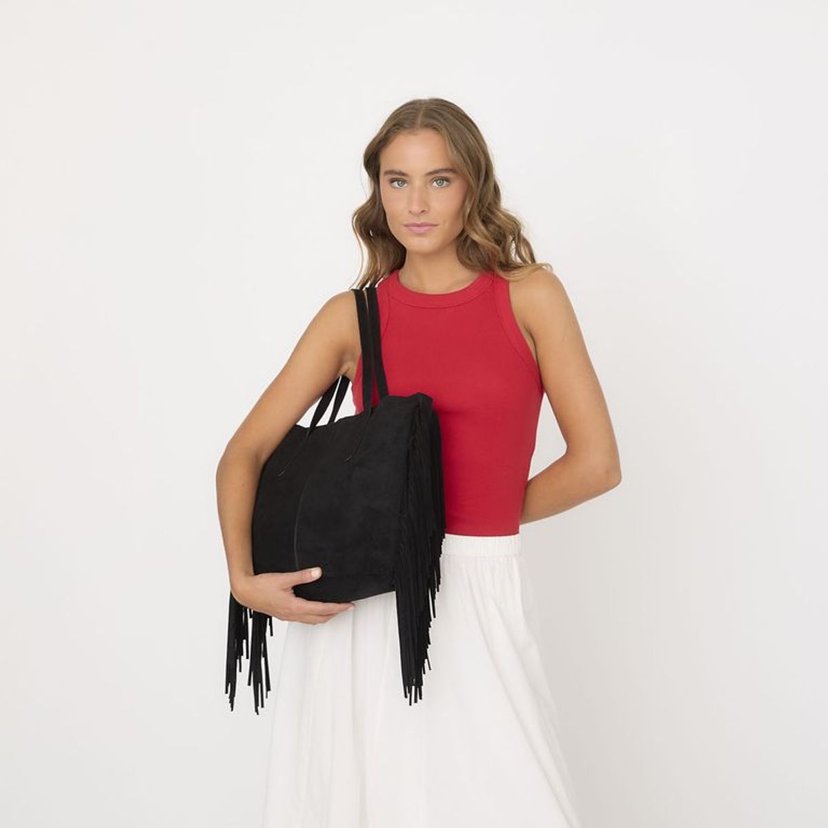 SYBILLA - Cartera Tote Mujer Sybilla