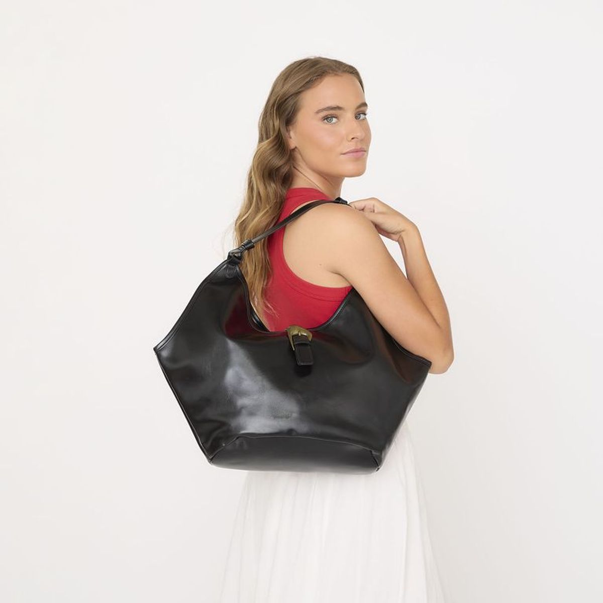 SYBILLA - Cartera Crossbody Mujer Sybilla