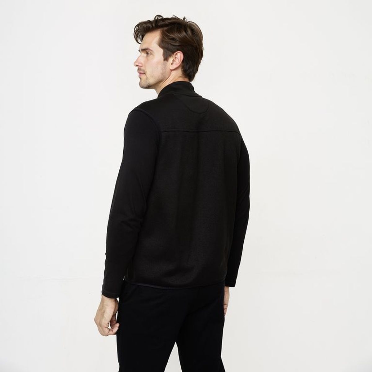 NEWPORT - Casaca Casual Hombre Newport