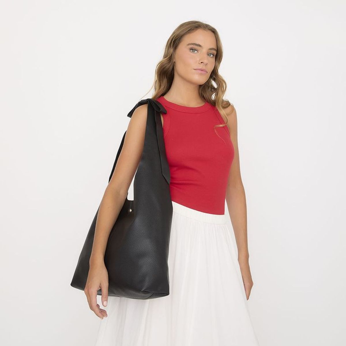 SYBILLA - Cartera Tote Mujer Sybilla