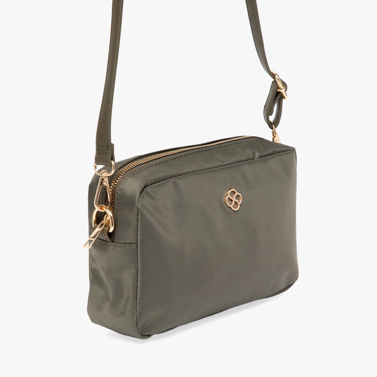 STEFANO COCCI - Cartera Crossbody Mujer Stefano Cocci