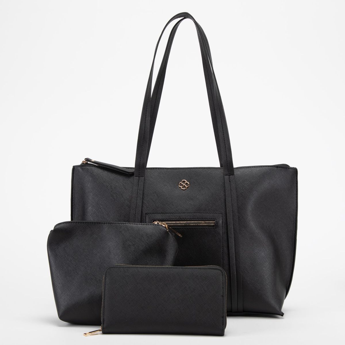 STEFANO COCCI - Cartera Tote Mujer Stefano Cocci